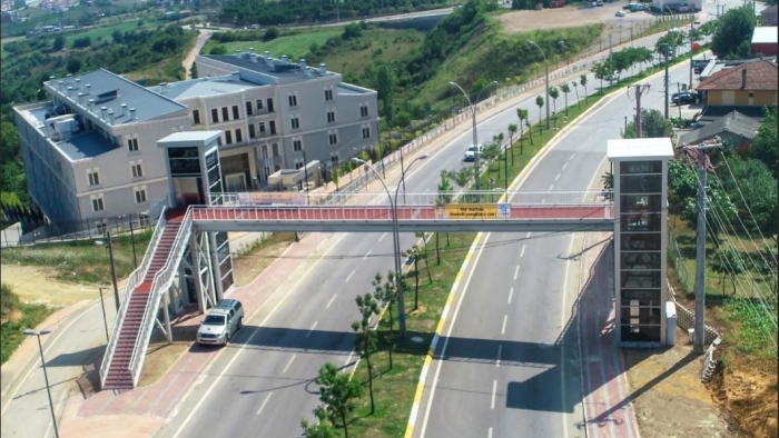 Büyükşehir, yaşama değer katıyor